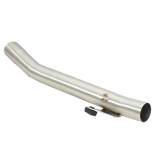 Tuyau intermédiaire 50.8mm pour Suzuki Bandit 600 échappement inox