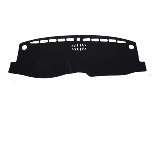 Tapis de tableau de bord Ford Focus MK4 protection solaire idéale pour vos trajets estivaux