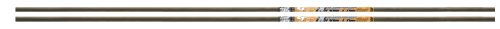 Kinetic Hunter 400 Gold Tip douze tubes de flèches pour tir à l'arc