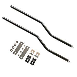 Ubersweet Imported Heavy Duty Inflatable Outrigger Stabilizer System Float Buoy Accessory