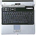 Protector de Teclado para Notebook SANWA Supply miniatura 1