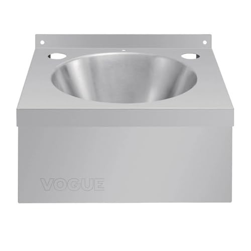 Mini lavabo Vogue P088 para ganar espacio en cuartos de baño pequeños 3