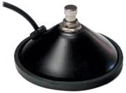 Johnson FX-010 Mono Footswitch