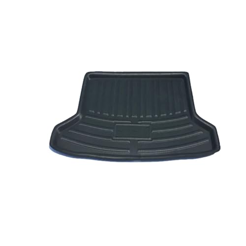 Doublure de coffre HR-V Vezel anti-saleté tapis de protection auto étanche