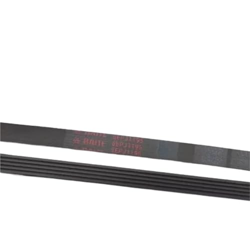 ベルト 4PH1895 7PH1971 5EPJ1195 5PJE1202 4PH1950 7PH1950 ドラム洗濯機ベルト 1個(5EPJ1195)