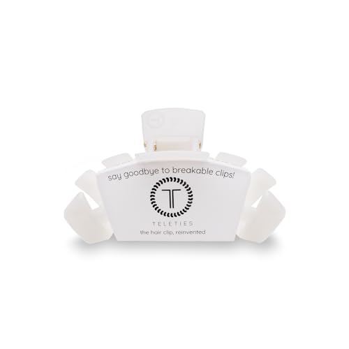 Teleties Small Hair Clip