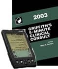 The 5-Minute Clinical Consult 2003 Pda (The 5-Minute Clinical Consultultation for PDA 2003)