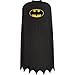 SUIT YOURSELF Batman Cape for Adults, 50