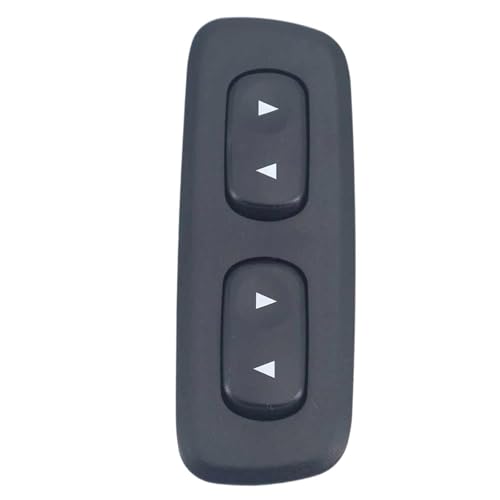 Panne de vitre électrique sur Accent ? Bouton lève vitre 9357022000 7 broches pour réparation