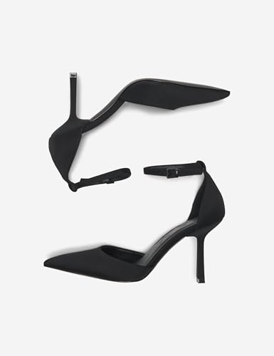 Chaussures à lanières ONLY Onlpetra-1 escarpins confortables nylon