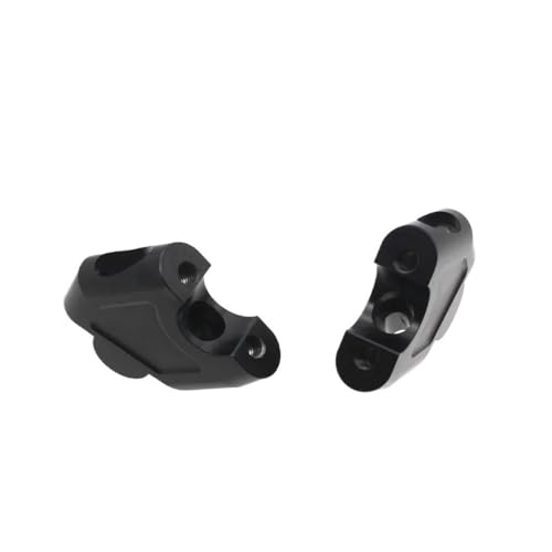 Riser guidon CB500F contre le mal de dos : fixations 2013-2017 - 7