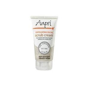 Exfoliating Facial Scrub Cream (150ml) by Aapri