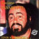 Tenor Masterpieces 4 [Audio CD]