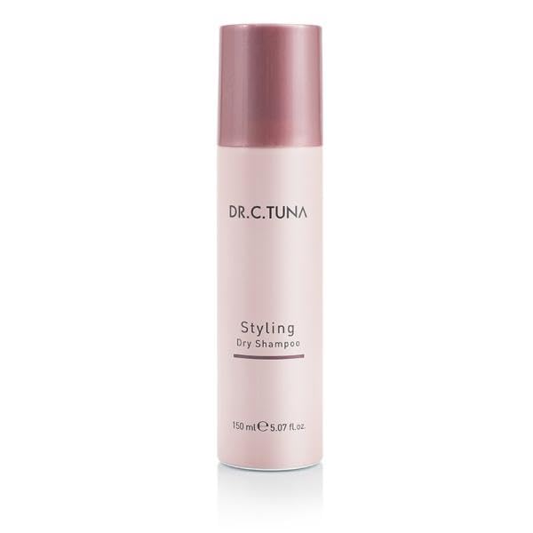 FARMASi Styling Dry Shampoo for Hair, 150ml/5.07flOz – Instant Refresh, Volume Boost, Oil-Absorbing, Clean Hair, Easy to Use, All Hair Types