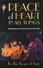 Peace of Heart in All Things: Meditations for Each Day of the Year