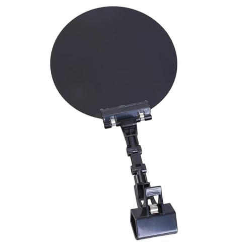 Practical Welding Shading Panel Adjustable Welding Covers Functional Welding Face Shield To Filter Out Harsh Light