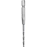 Top Industrial ETD-3.9 Hexagonal Shank for Electric Drills, 0.1 inches (3.9 mm)