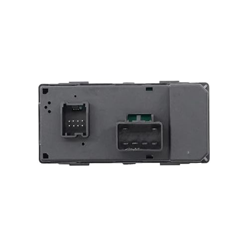 Botón de elevación de ventana 20945132 con respuesta rápida para GMC Sierra 3