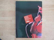 Amazon.co.jp: USED 矢沢永吉 ポスターセレクション 1975～2004