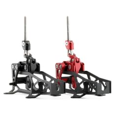 Hybrid Racing Short Shifter Assembly