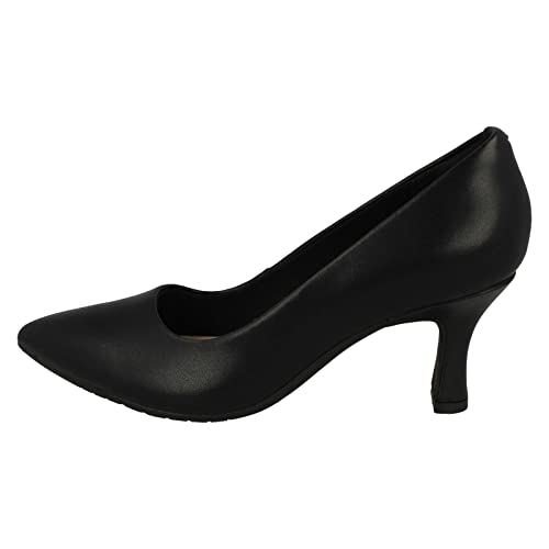 Image of Clarks Women's Kataleyna Gem Pumps