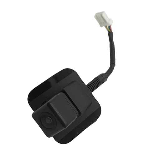 Caméra de recul voiture avec dashcam stationnement pour Accord EX LX