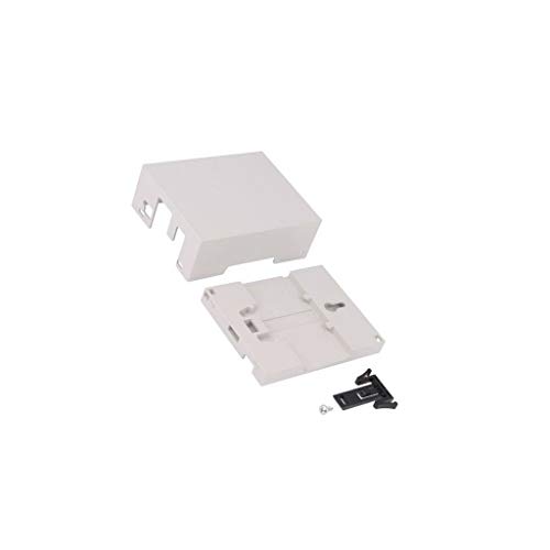 Boîtier BEAGLEBONE BLACK ITALTRONIC protège des courts-circuits coque ABS