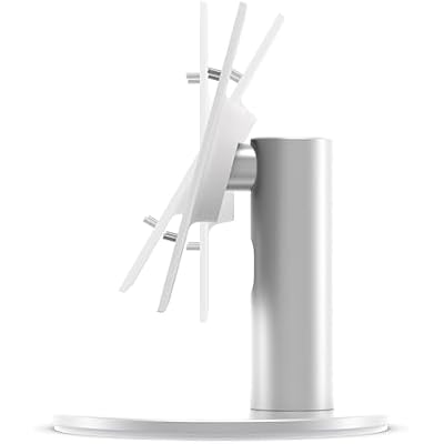 Echo Show 15 (2024 release) with Amazon Premium Adjustable Stand