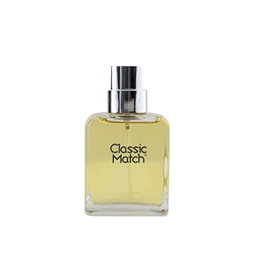 Pb Parfumsbelcam 038949374678 Classic Match Cm Eau De Toilette thumb #2
