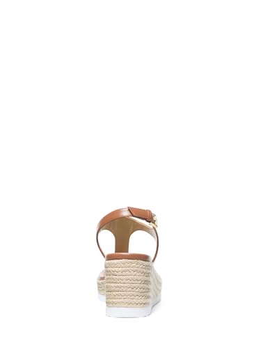 Image of Michael Kors Women's Val Thong Wedge