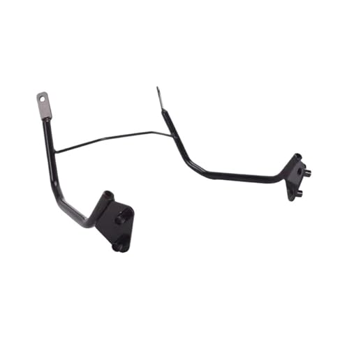 Soporte de luces para capó de carenado VFR400 y NSR250 6