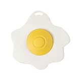 Huxibai Abdeckung für Bodenablauf, Silikonabdeckungen für Siphons – Geruchsfilter für Bad, Keller, Garage, Küche