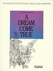 heidenhain cnc  A Dream Come True, Coursebook. Ein suggestopädisches Englischlehrwerk