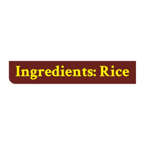 Image of Kohinoor Charminar Brown Rice 1 Kg | High-Fibre, Nutty & Wholesome Grains for Balanced Meals (Pack of 3)