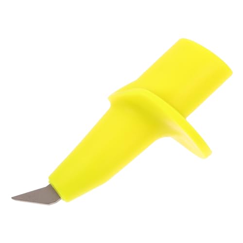 Gogogmee Hiking Supplies Trekking Poles Tip Replacement Non-Slip Cane Tip Crutch Foot Cover Universal for Walking Sticks