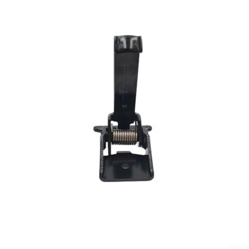 Loquet de sécurité secondaire Jeep Wrangler TJ pour rouler en toute sérénité