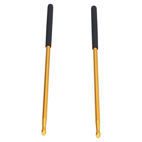 Baquetas de aluminio con mango ergonómico antideslizante miniatura 5