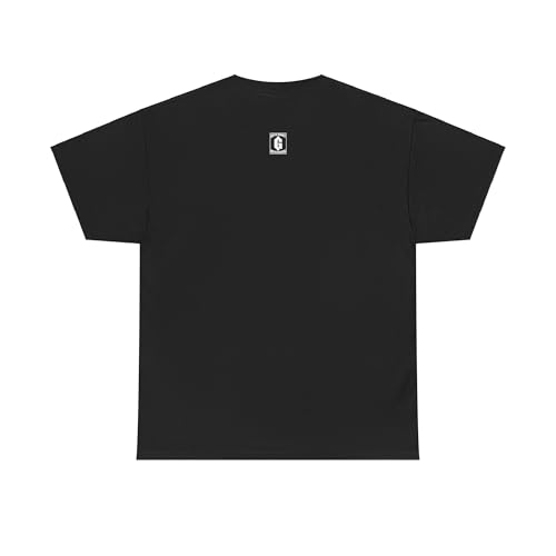 Goth Money Records - Crying Doves Tee - Goth Money Wear Merch2