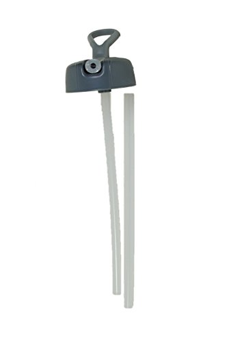 bubba raptor bottle replacement lid and straw