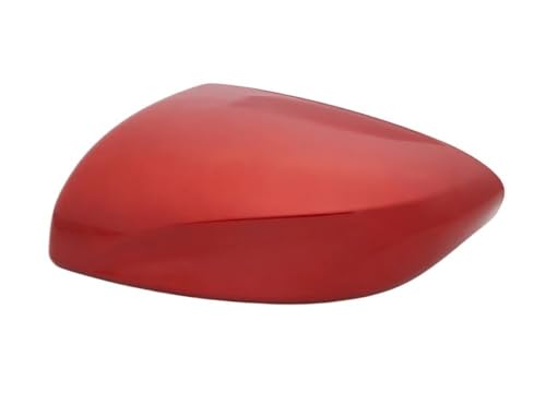 Boîtier peint en couleur pour rétroviseur MG5 finition haut de gamme coque inversé 2021