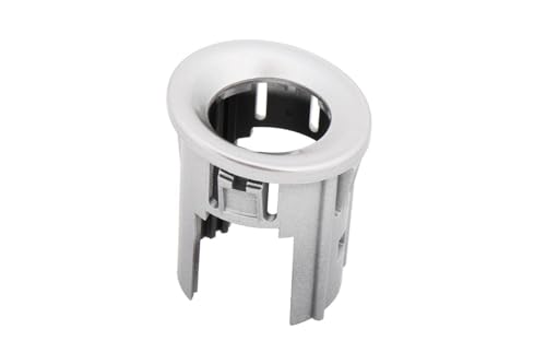 Soporte de sensor de asistencia de estacionamiento GM 23276808 para parachoques delantero