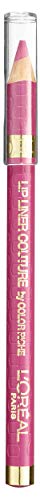 L'oreal Paris Makeup Color Riche Lipliner Couture, 285 Pink Fever