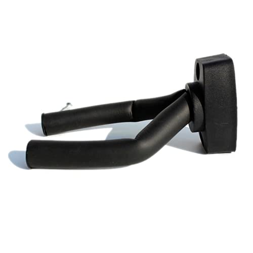 1 soporte para colgar en la pared, para guitarra, instrumentos musicales, accesorios de guitarra, durability