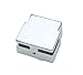 Amerec 9103-105 A3 Control Panel Kit, Polished Nickel
