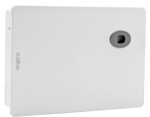 Image of Wipro North West Avancee - 12 Way SPN DD