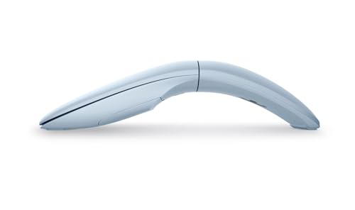 Souris de Voyage Bluetooth Dell - MS700