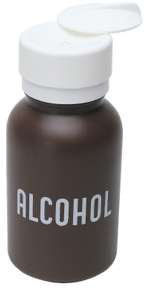 35601 Lasting-Touch Round Bottle