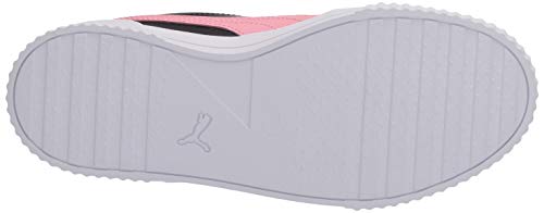 Image of PUMA Unisex-Child Carina Sneaker