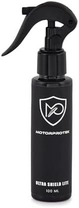 Motorprotek Ultra Shield Lite DIY Ceramic Coating Spray for Car and ...