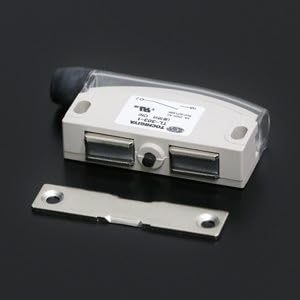エスユウエス(SUS) MLブラケットS60-S キット SFK-4CN 4セット入